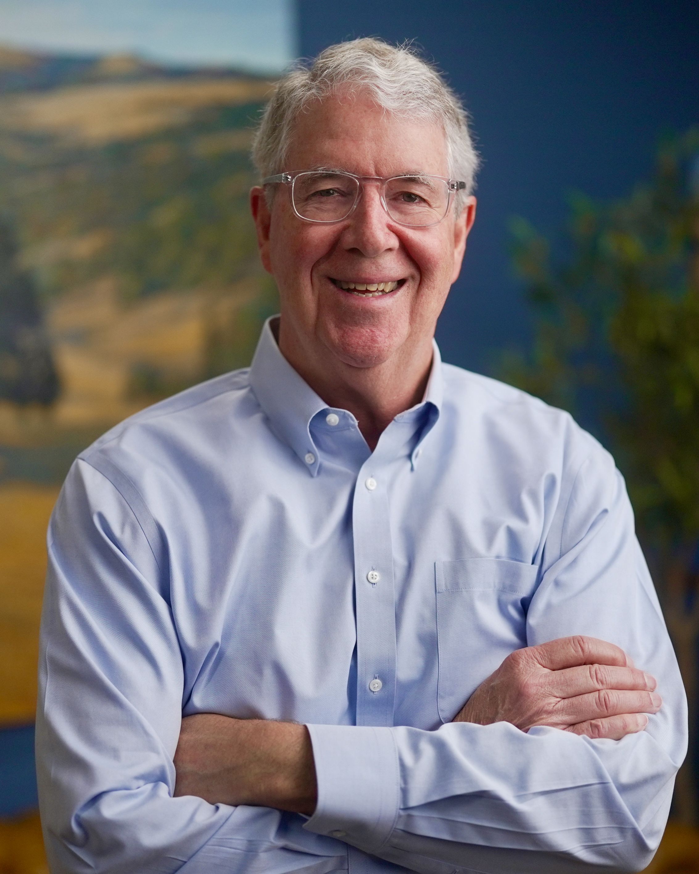 Bill Hooper