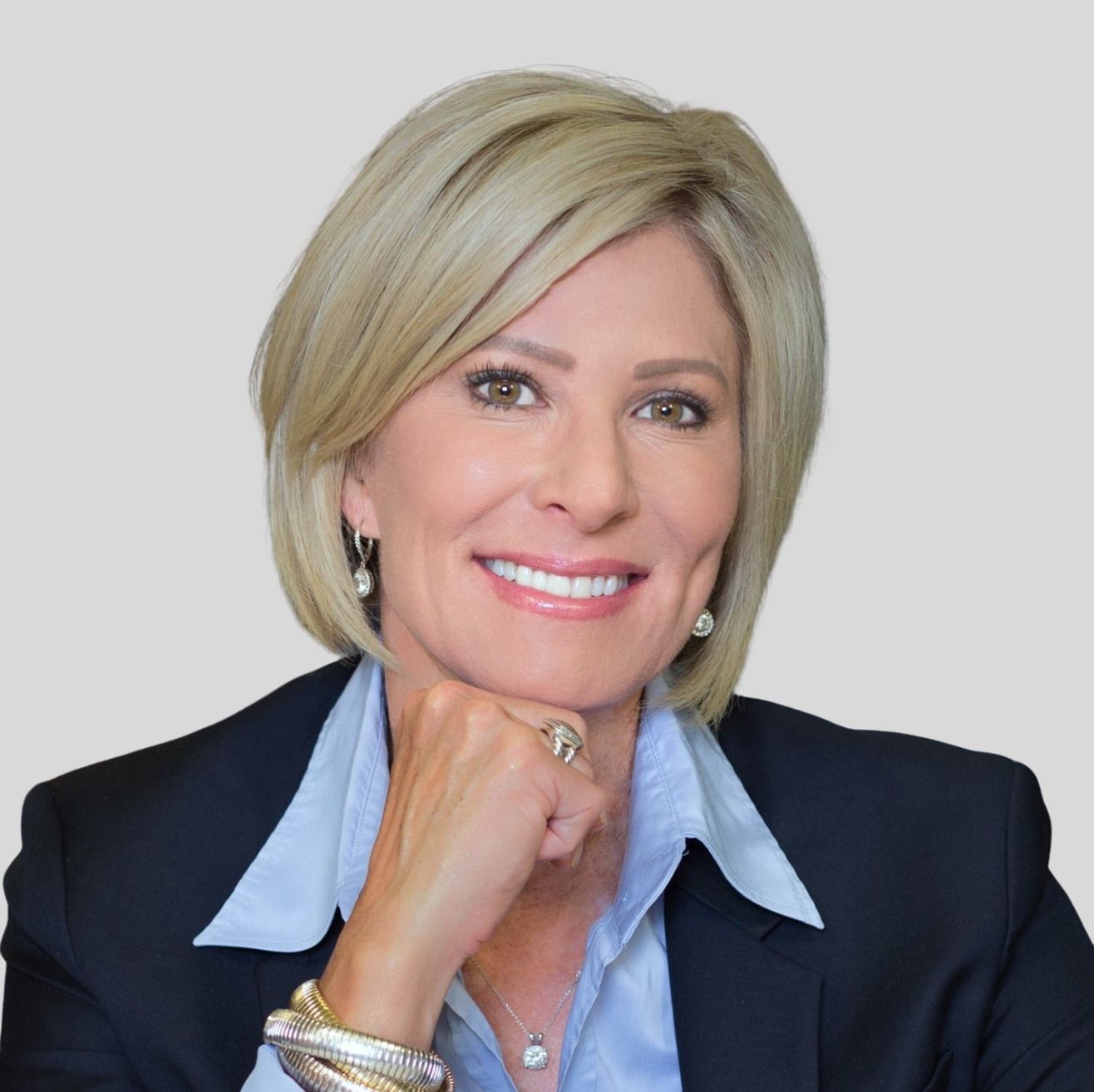 Amy Warner