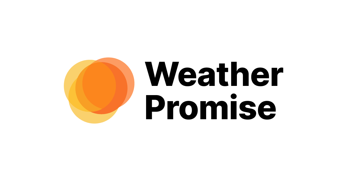 Weather Promise logo