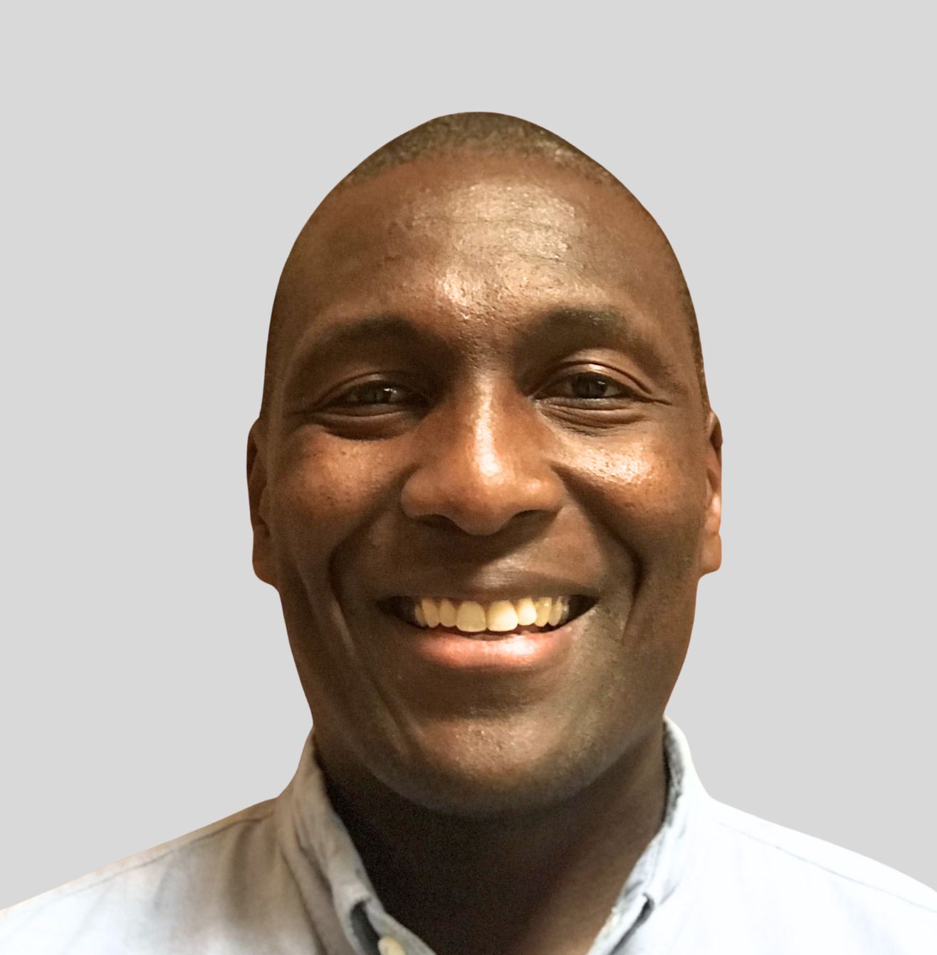 Allen McClinton