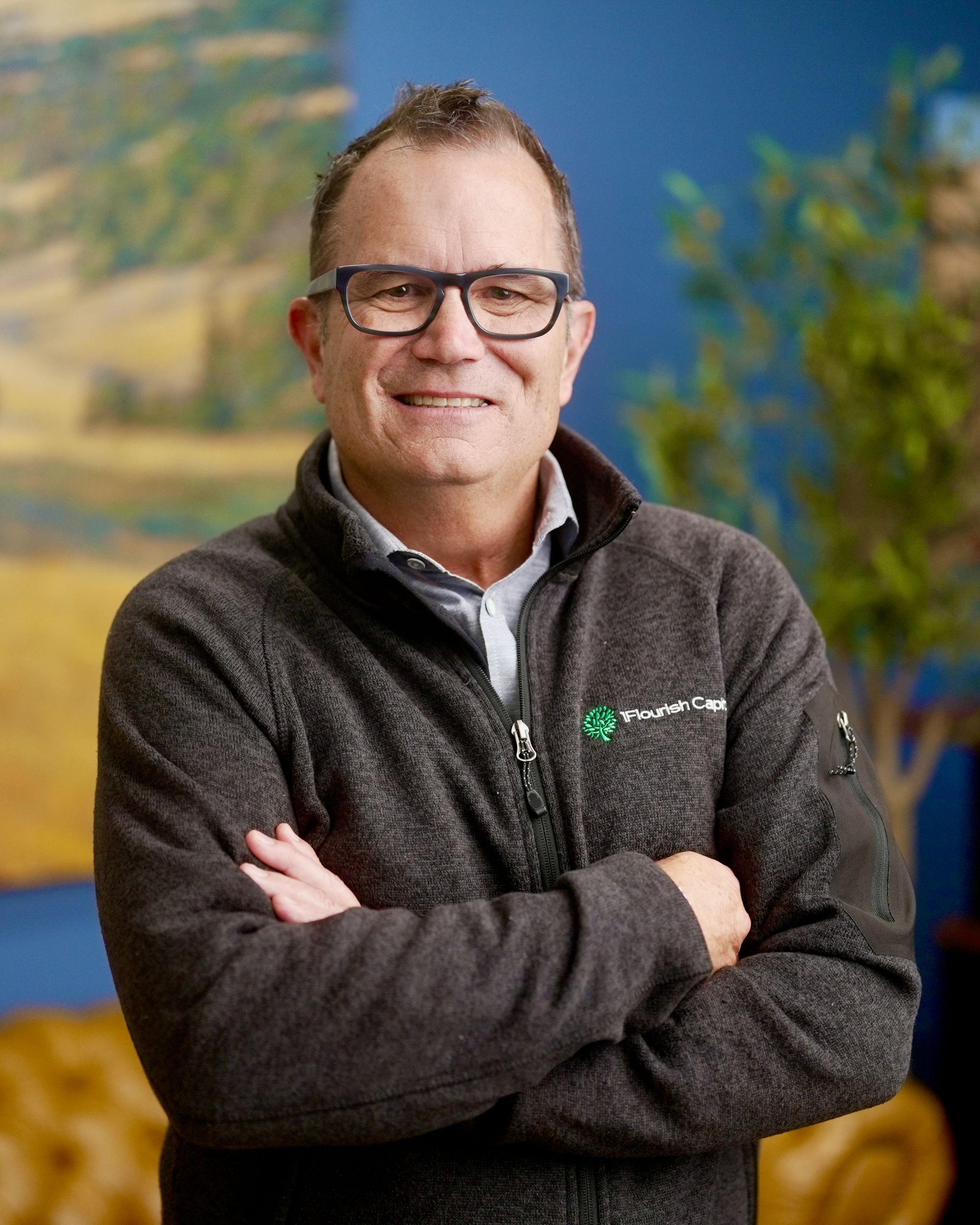 Tom Tognoli