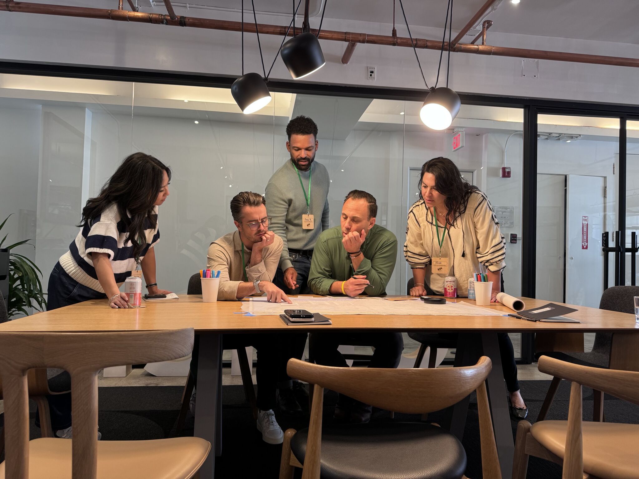 Why We Invested in Trebellar: Creating an Operating System for Smart Buildings