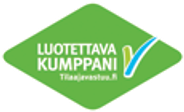 Luotettava Kumppani – Tilaajavastuu.fi