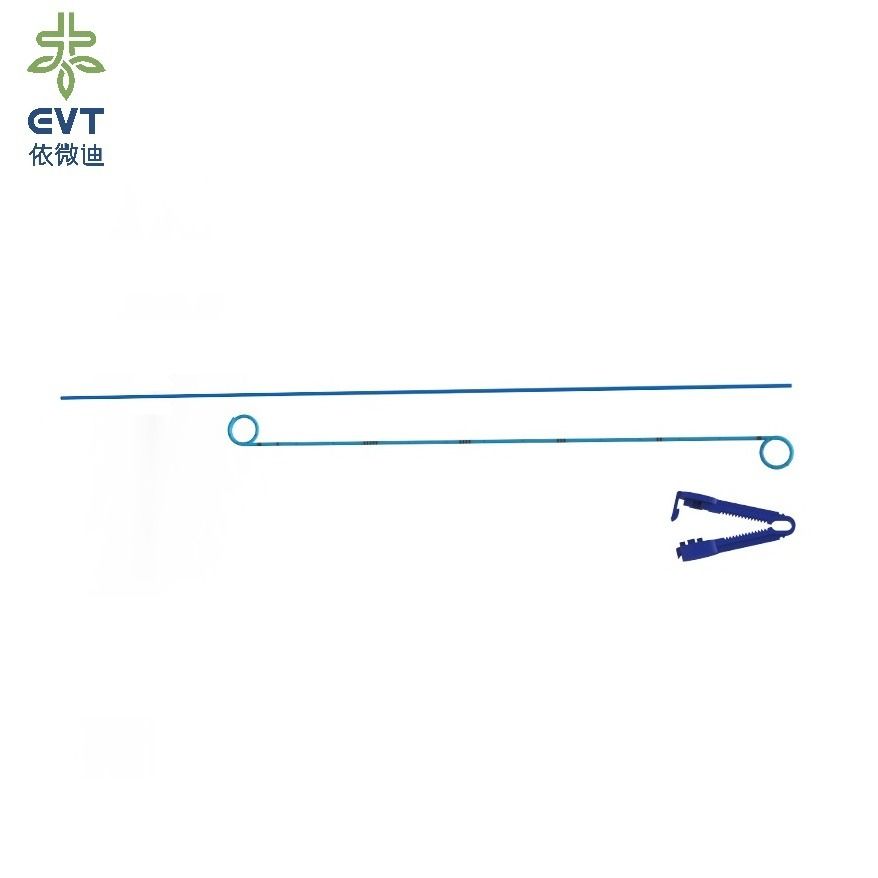 Double-J Ureteral Stent Set, Short-term