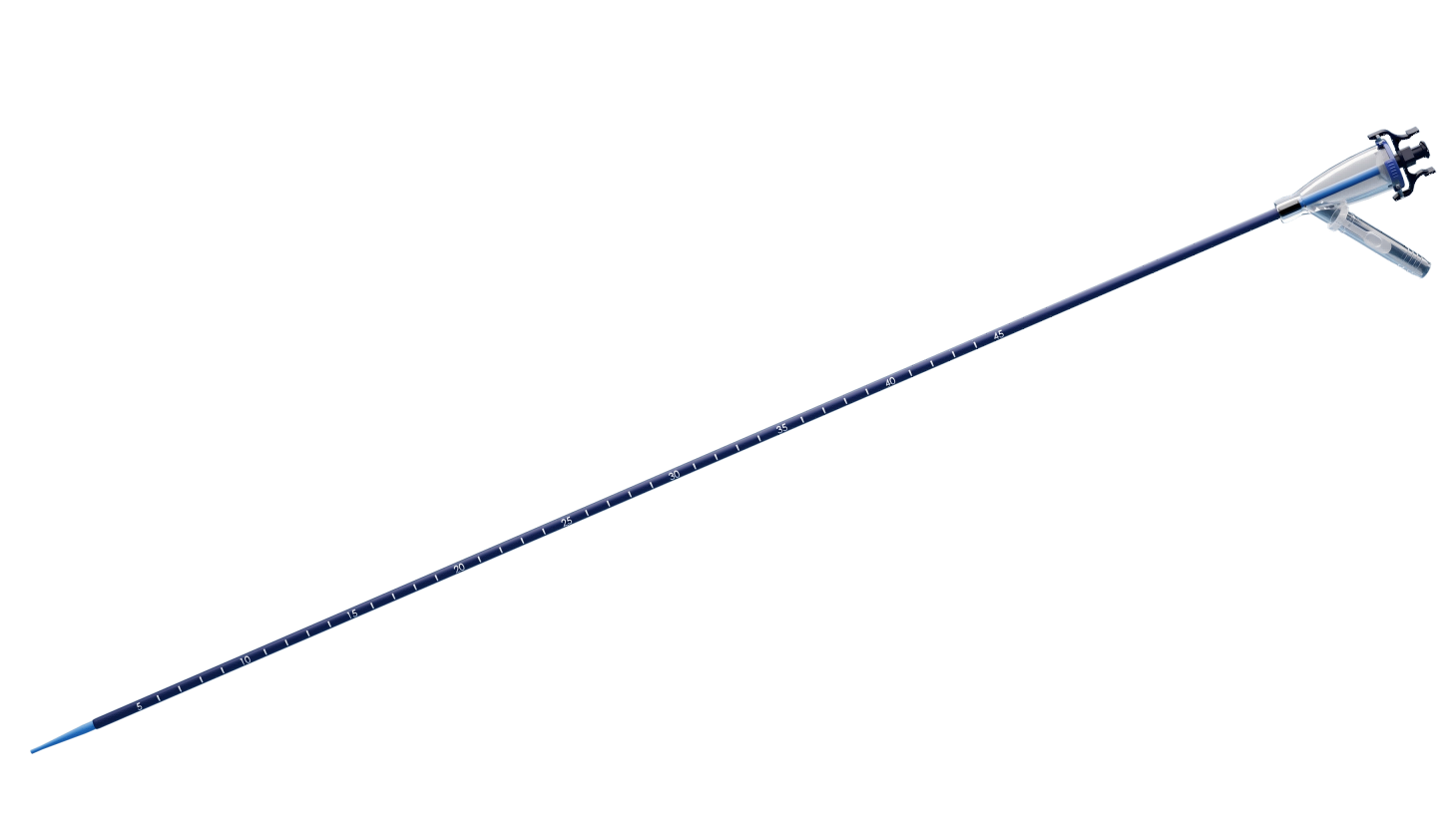 Disposable Ureteral Dilation Balloon 