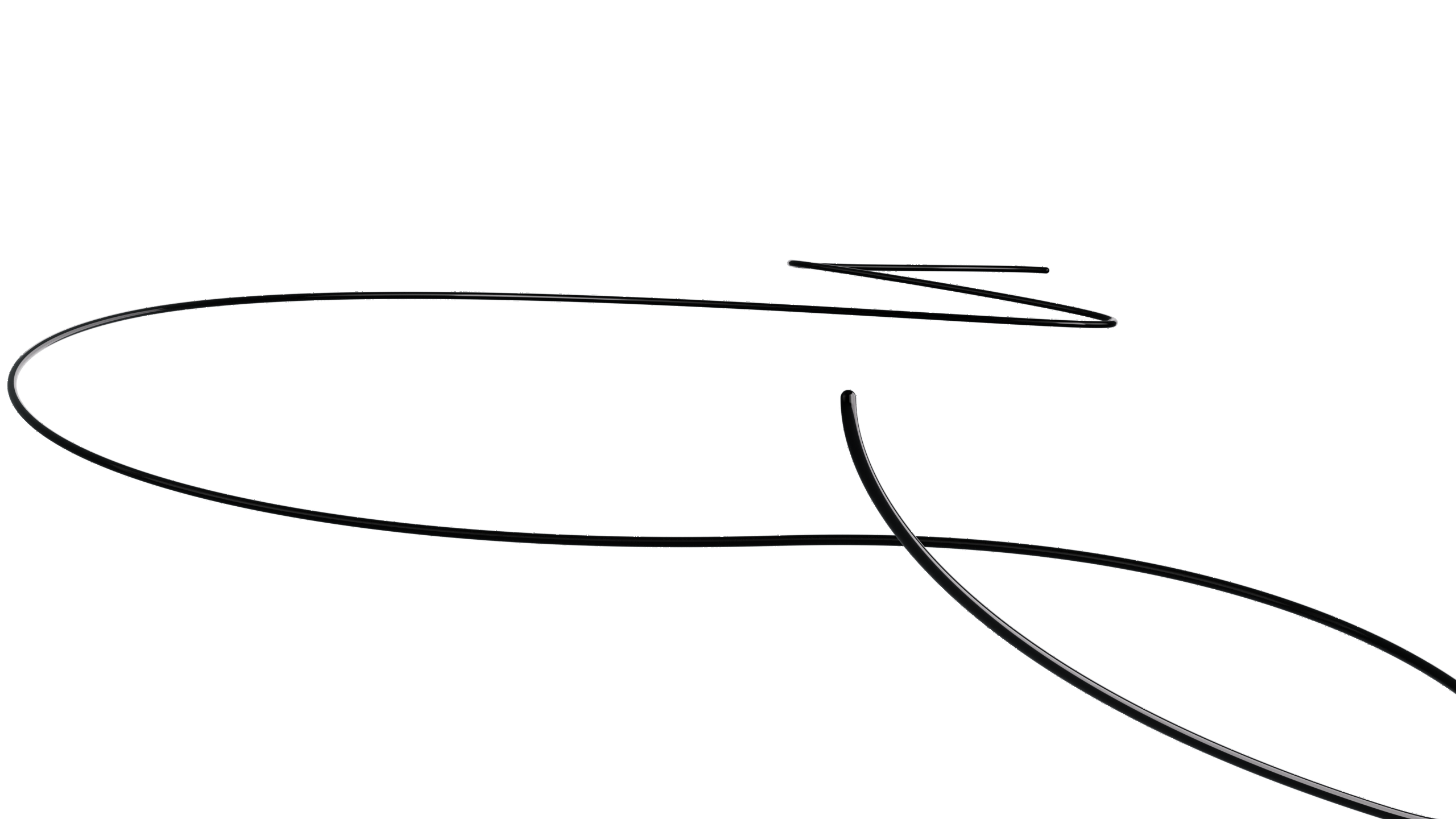 Disposable Ureteral Guidewire
