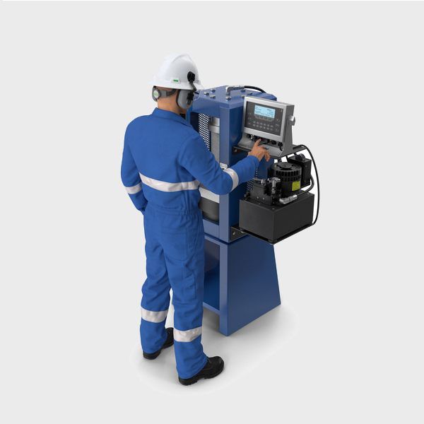 Тоног төхөөрөмжийн засвар үйлчилгээ