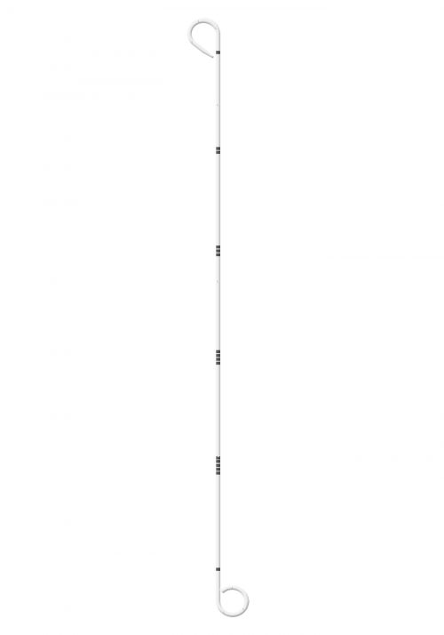 Бөөрний чиглүүлэгчтэй богино хугацааны Хүүхдийн стент гуурс сет