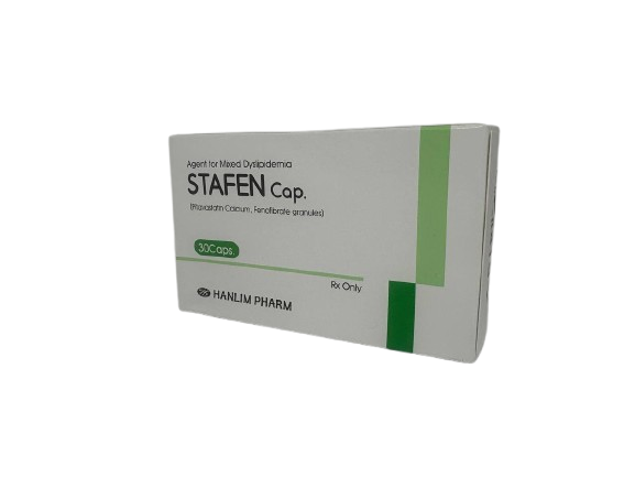 Stafen №30