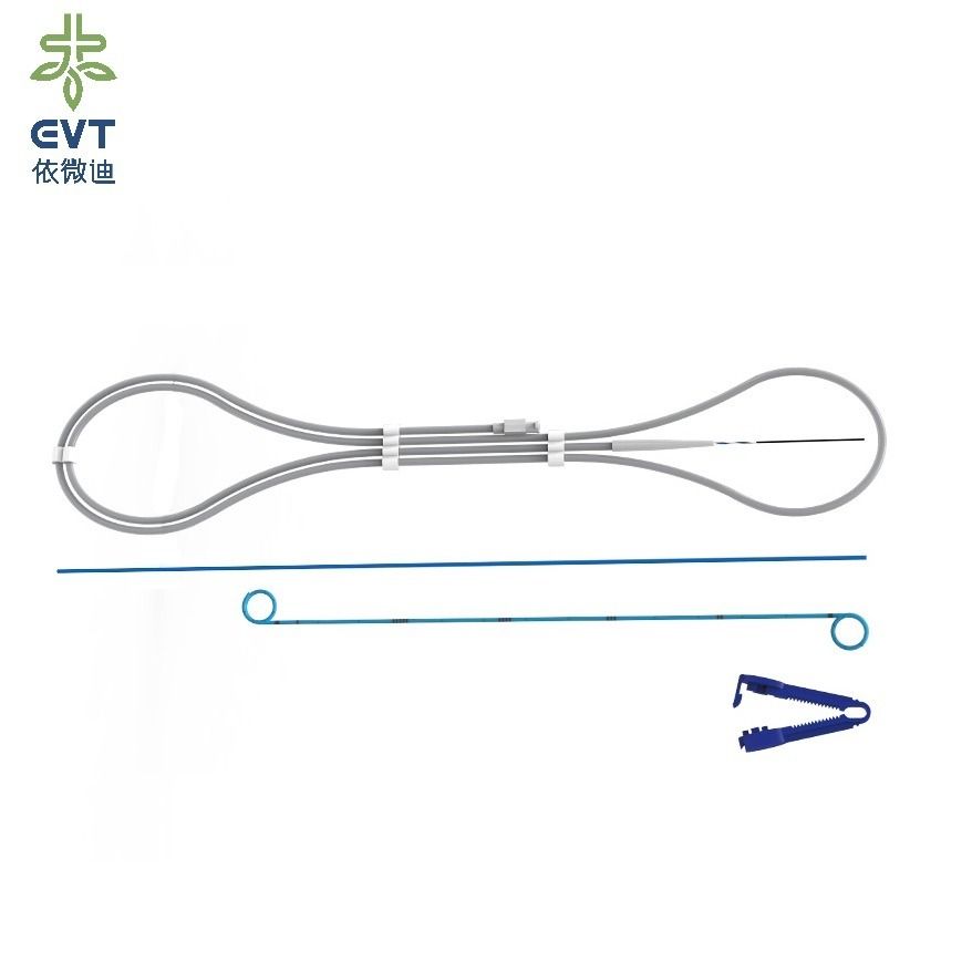 Double-J Ureteral Stent Set, Short-term 