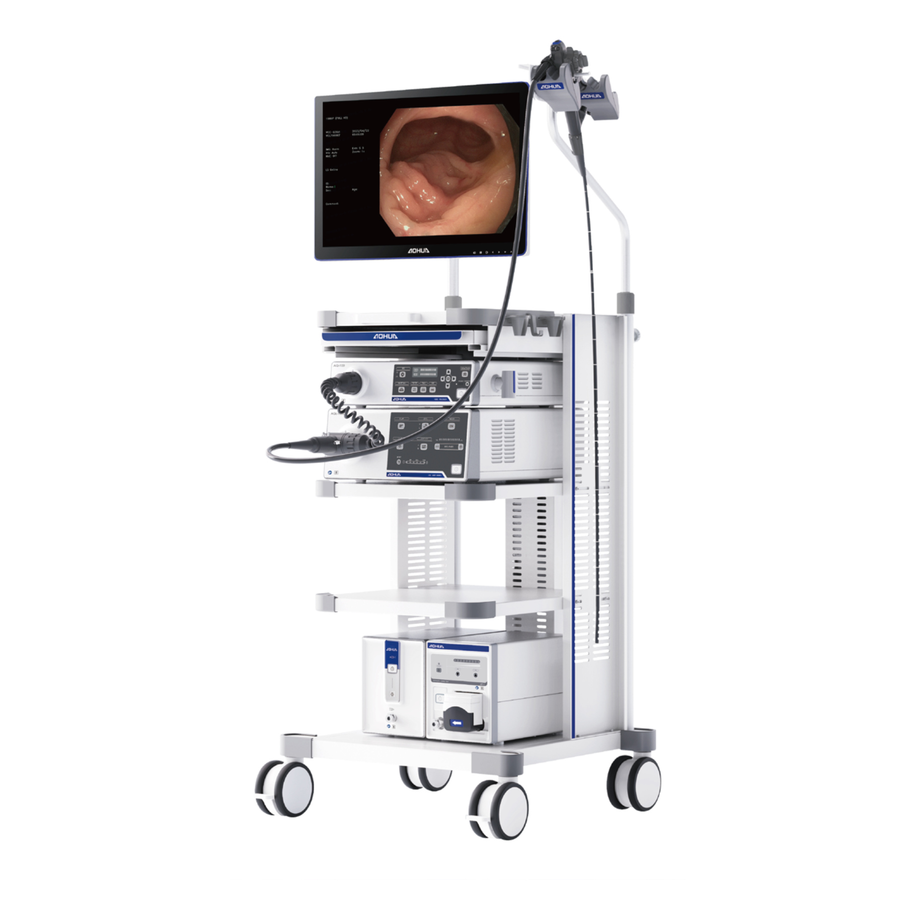 Aohua Уян дуран AQ120