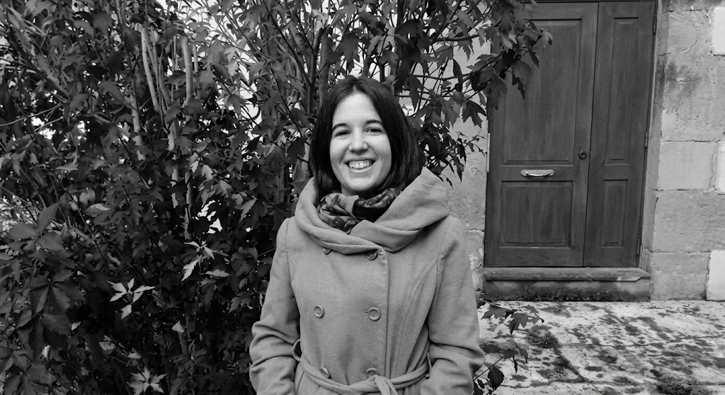 Rakel Gamito Gomez