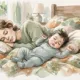 Consolidación de todas las fases de sueño