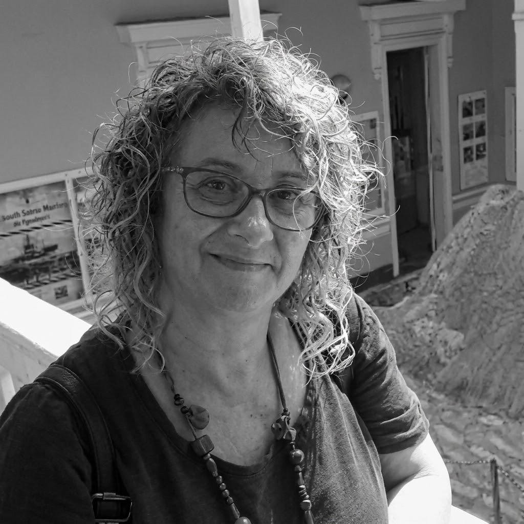 María Teresa Vizcarra Morales
