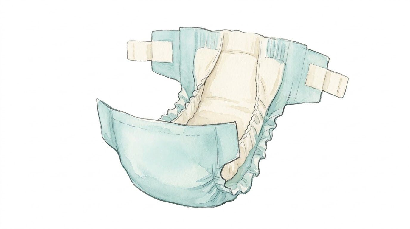 De "Quitar el Pañal" a "Dejar el Pañal"