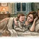 La mal llamada "Regresión de sueño" de los 12 meses