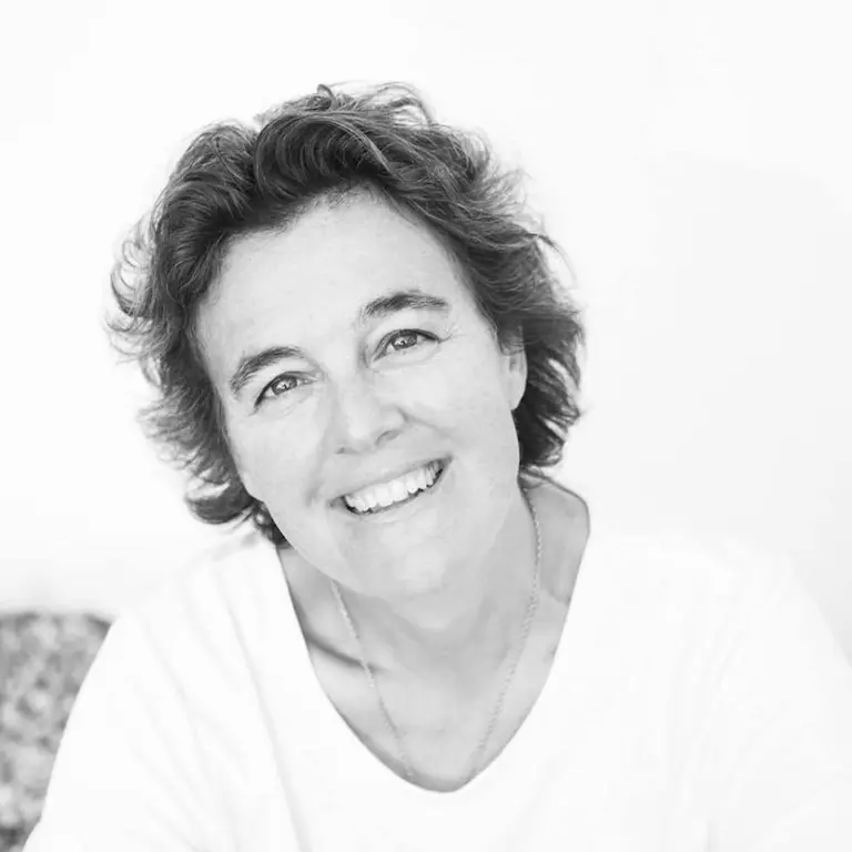 María Berrozpe Martínez