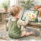 "Los niños de hoy en día son nativos digitales"