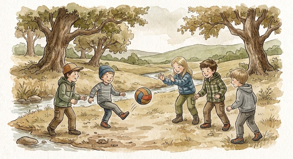 El juego cooperativo