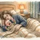 La "Regresión del sueño" de los 4 meses
