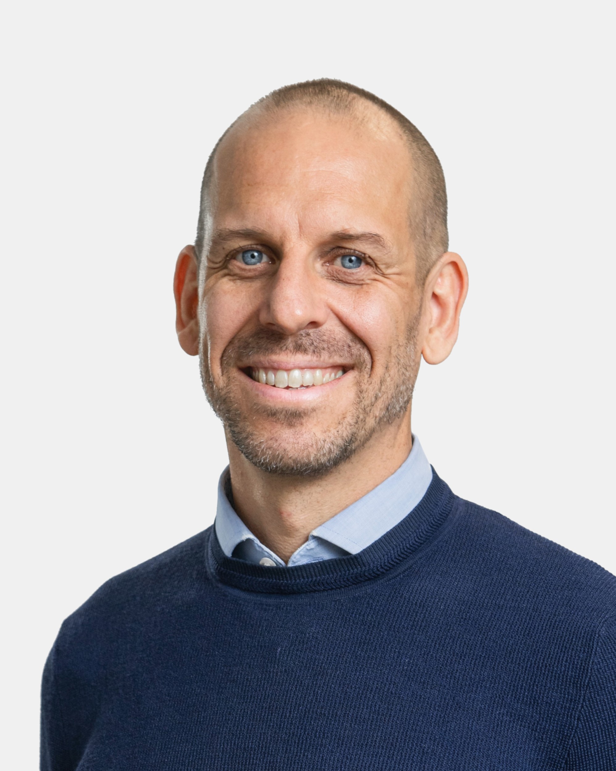 portrait photo of Per Hjalmarsson