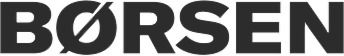 Borsen logo