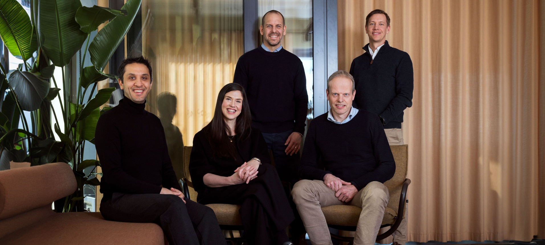 Photoncycle leadership team