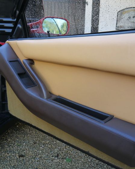 Selling Ferrari Testarossa 5.0 | Ferrari | Nantes | 5