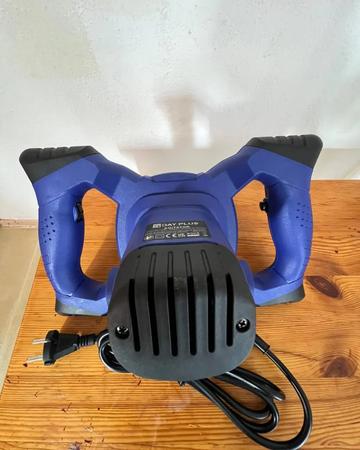 Ruční míchadla stavebních směsí 2600W | Tools | Prague | 2