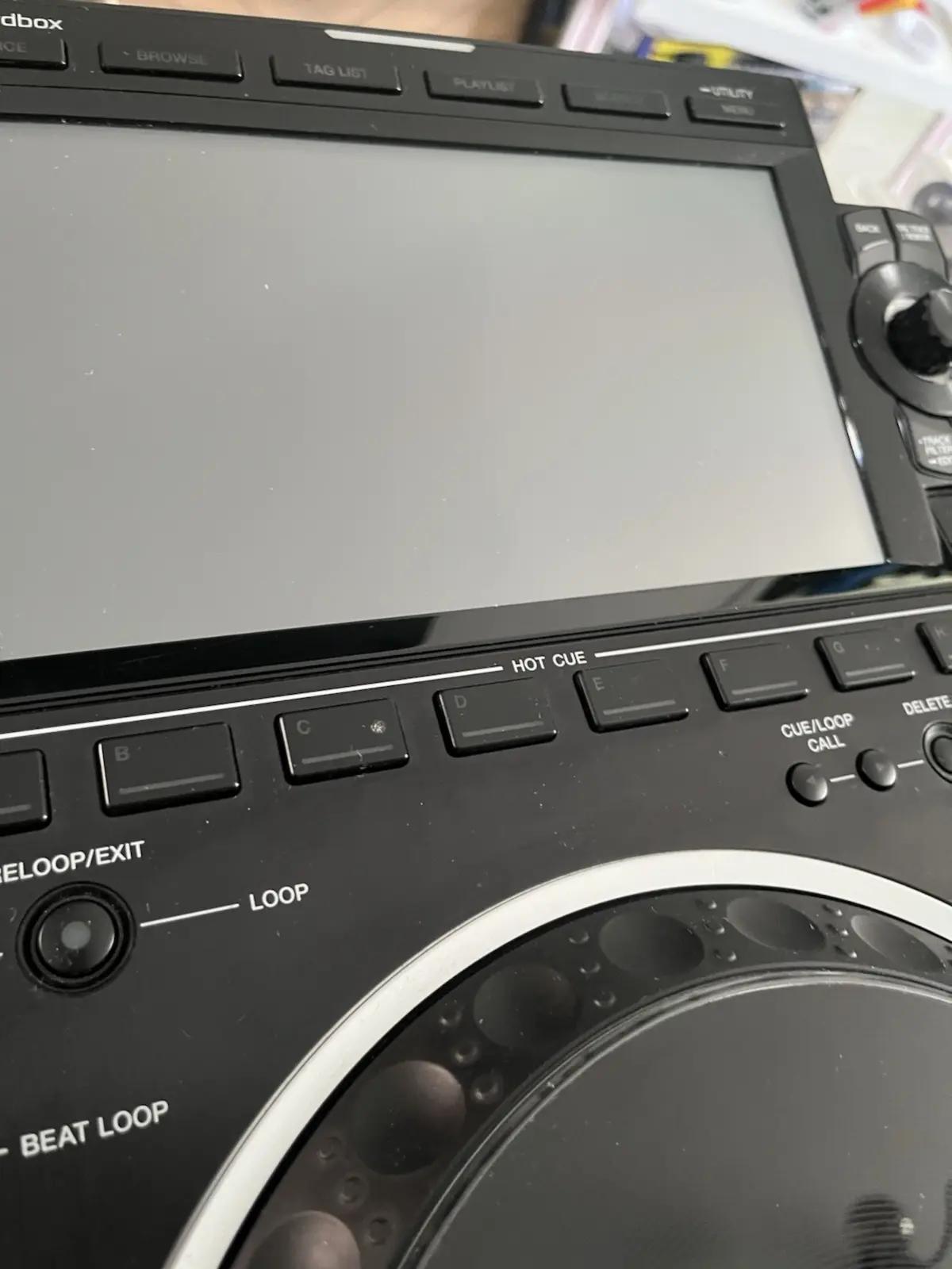 Pioneer DJ CDJ-3000 (paar) in doos | Equipment for studio and concerts | Amsterdam | 6