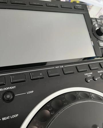 Pioneer DJ CDJ-3000 (paar) in doos | Equipment for studio and concerts | Amsterdam | 6