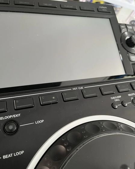 Pioneer DJ CDJ-3000 (paar) in doos | Equipment for studio and concerts | Amsterdam | 6