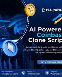 Achieve great success in your crypto exchange venture with coinbase clone script