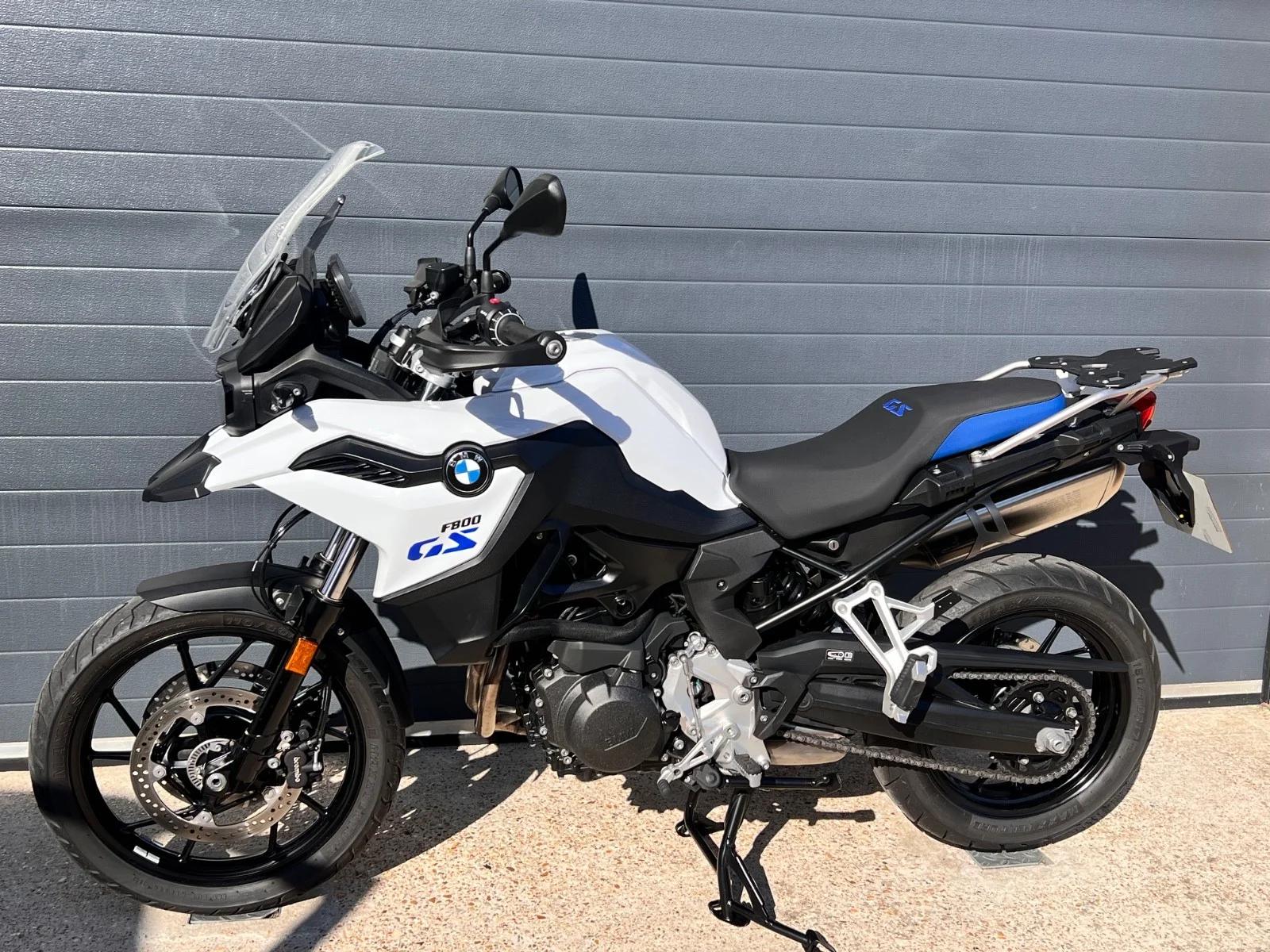 2024 BMW F800 GS | Motor vehicles | Utrecht | 6
