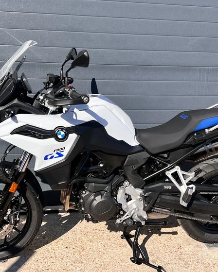 2024 BMW F800 GS | Motor vehicles | Utrecht | 6