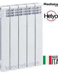 АЛУМИНИЕВИ РАДИАТОРИ