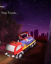 Boost Your Towing Business with Custom AI App Solutions