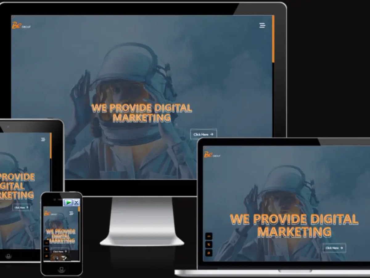 Front-End Developer (Website Designer) | IT, computers, communications | Brussels | Ad gallery (SEO) | 2
