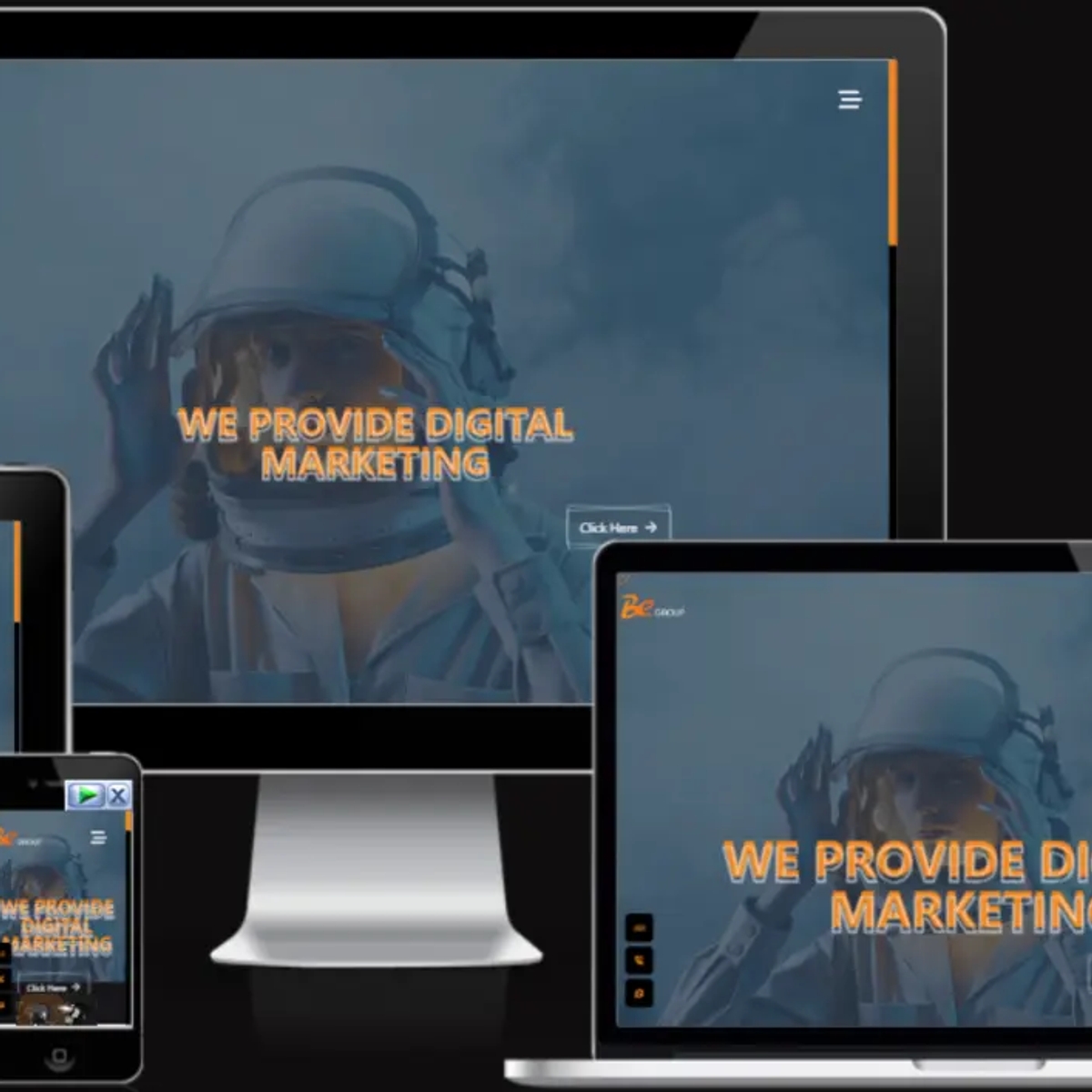 Front-End Developer (Website Designer) | IT, computers, communications | Brussels | Ad gallery (SEO) | 1