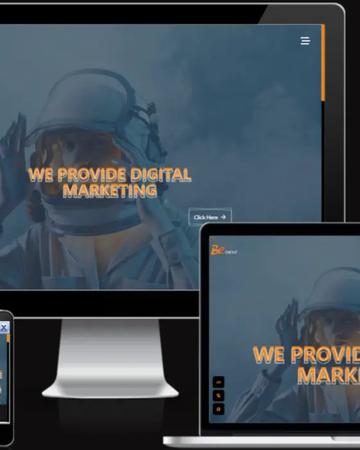 Front-End Developer (Website Designer) | IT, computers, communications | Brussels | 1