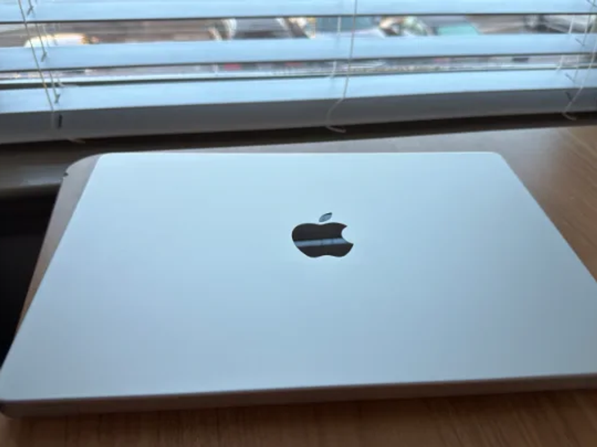 MacBook Pro 14″ M1 Pro 16GB 512GB | Laptops | Dusseldorf | Ad gallery (SEO) | 2