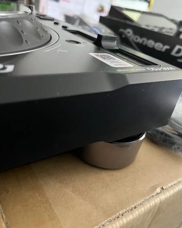 Pioneer DJ CDJ-3000 (paar) in doos | Equipment for studio and concerts | Amsterdam | 5