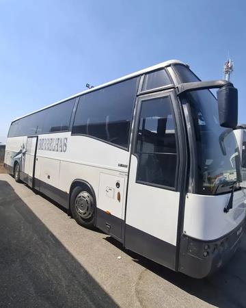 Selling MAN Bus wuth negotiable price