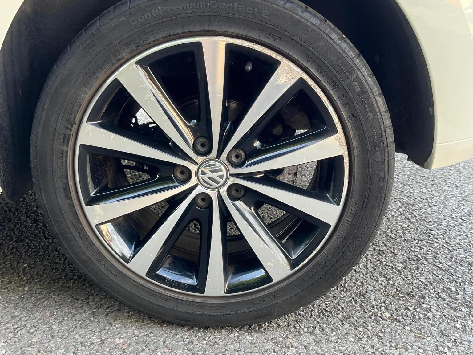 2016 Volkswagen Polo 1.2 TSI BlueMotion Euro 6 5dr | Volkswagen | Birmingham | 6