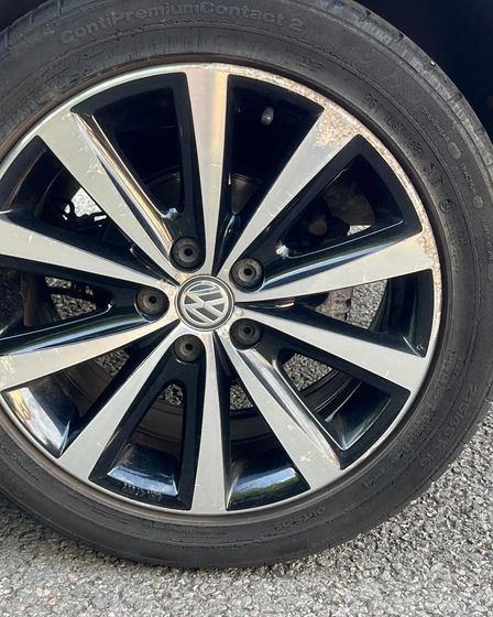 2016 Volkswagen Polo 1.2 TSI BlueMotion Euro 6 5dr | Volkswagen | Birmingham | 6