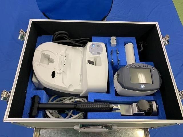 Nidek HandyRef-K Handheld Ref/Keratometer | Medical equipment | Copenhagen | 3