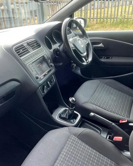 2016 Volkswagen Polo 1.2 TSI BlueMotion Euro 6 5dr | Volkswagen | Birmingham | 2