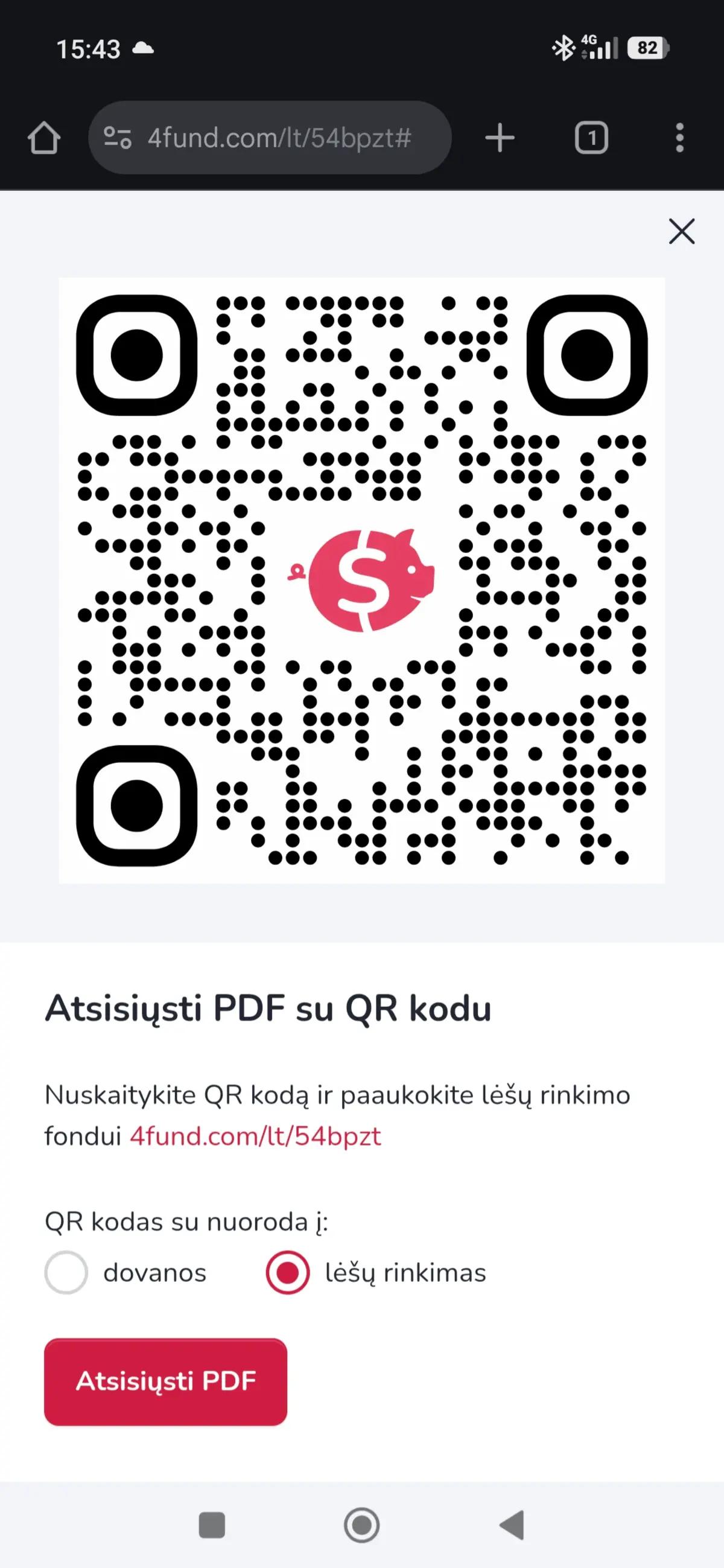 Help Our Family Rebuild After a Devastating House Fire | Other Services | Vilnius | 2