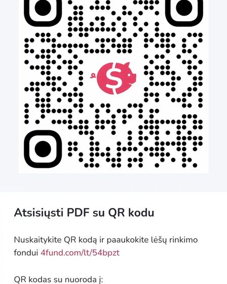 Help Our Family Rebuild After a Devastating House Fire | Other Services | Vilnius | 2