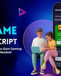 P2E Game Clone Scripts Your Shortcut to Blockchain Gaming Profits